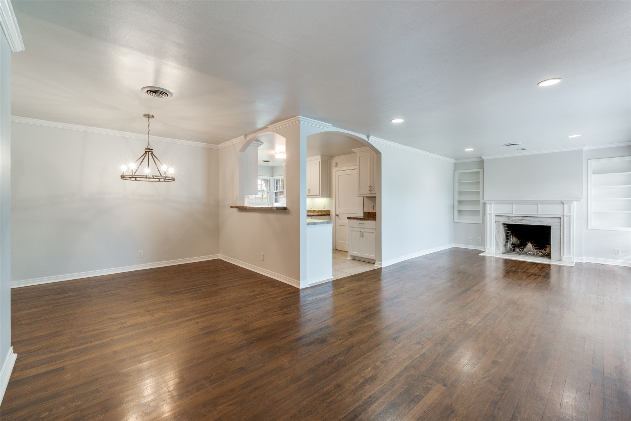 4812 Wateka Drive Dallas TX 75209