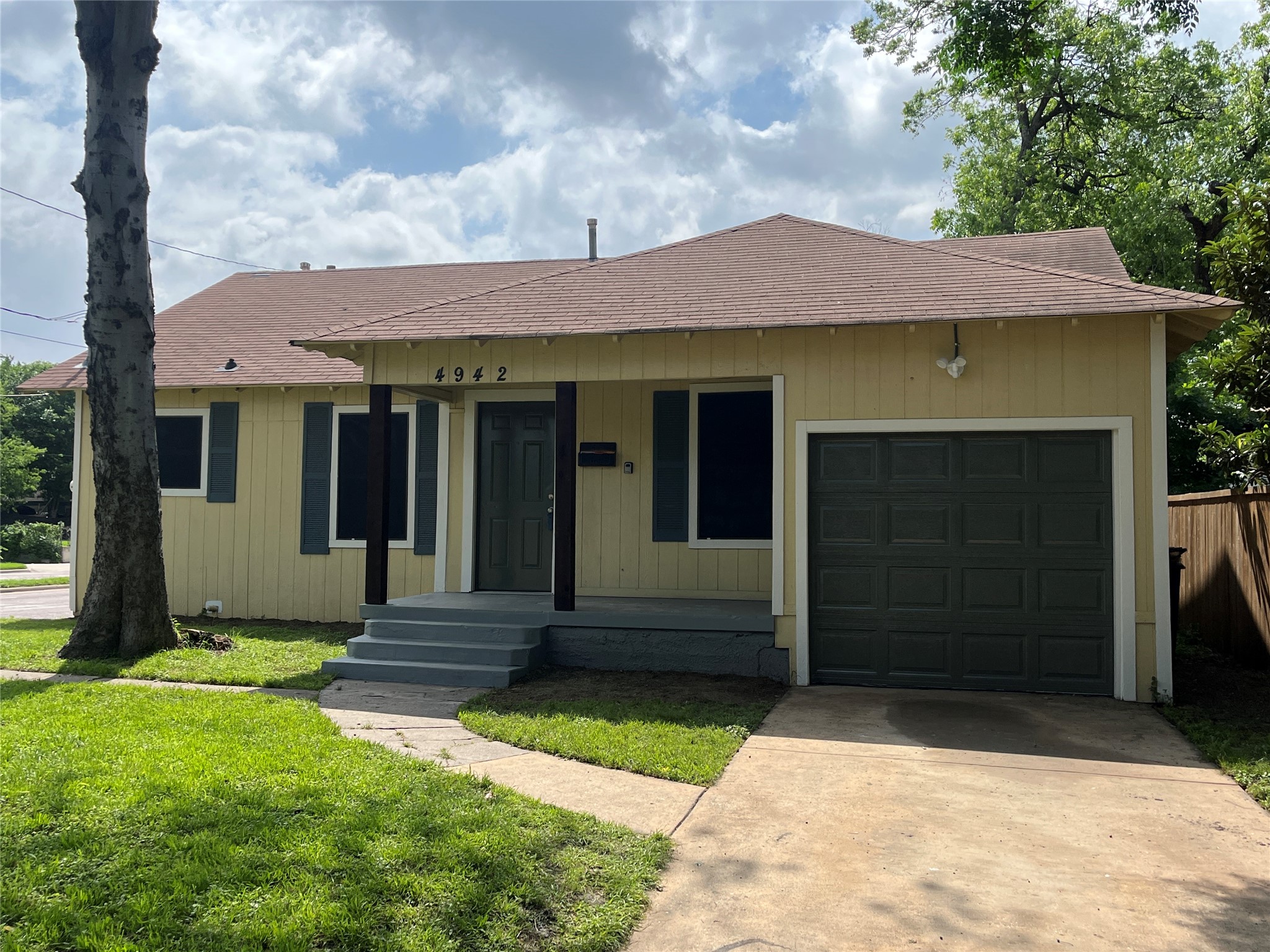 4942 Garland Avenue Dallas TX 75223