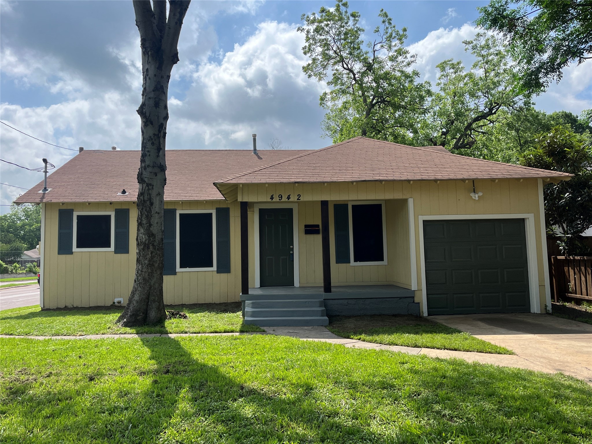 4942 Garland Avenue Dallas TX 75223