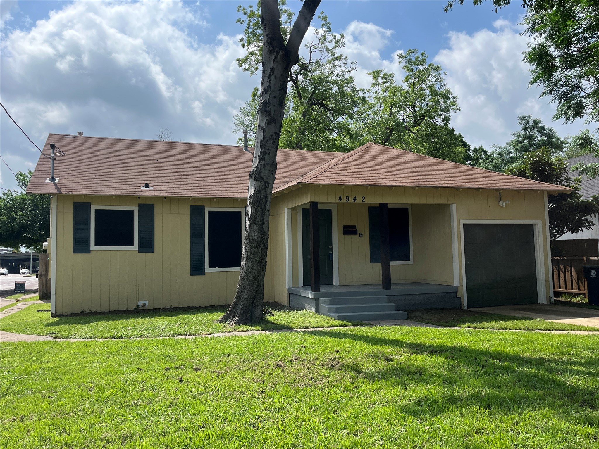 4942 Garland Avenue Dallas TX 75223