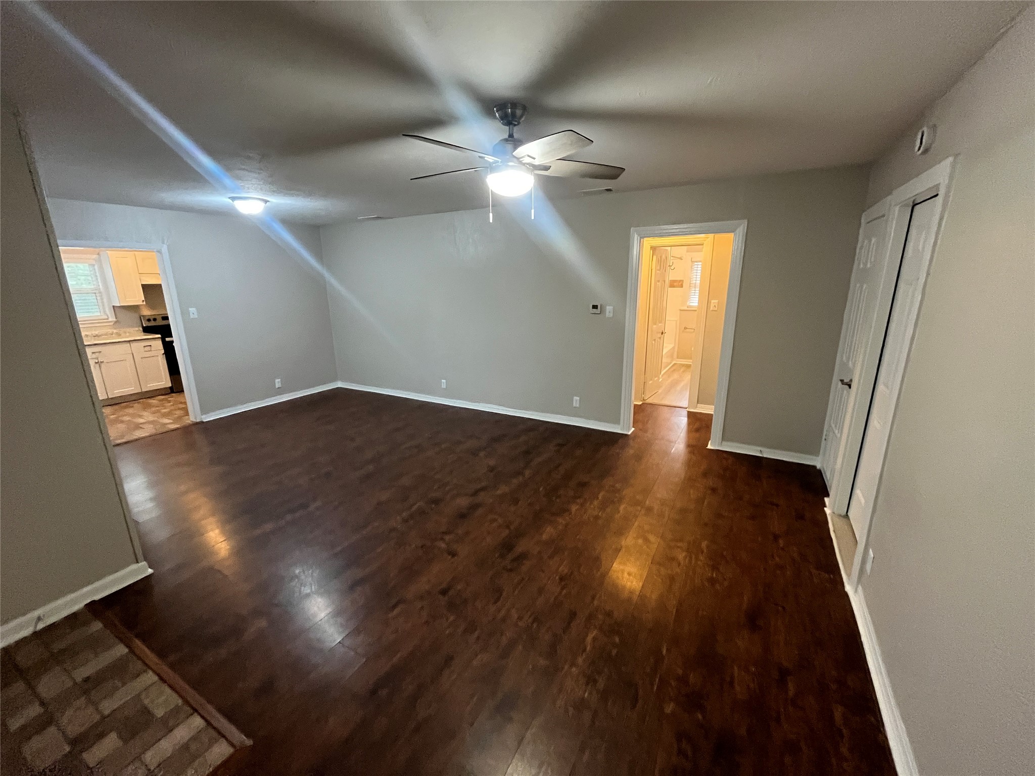 4942 Garland Avenue Dallas TX 75223