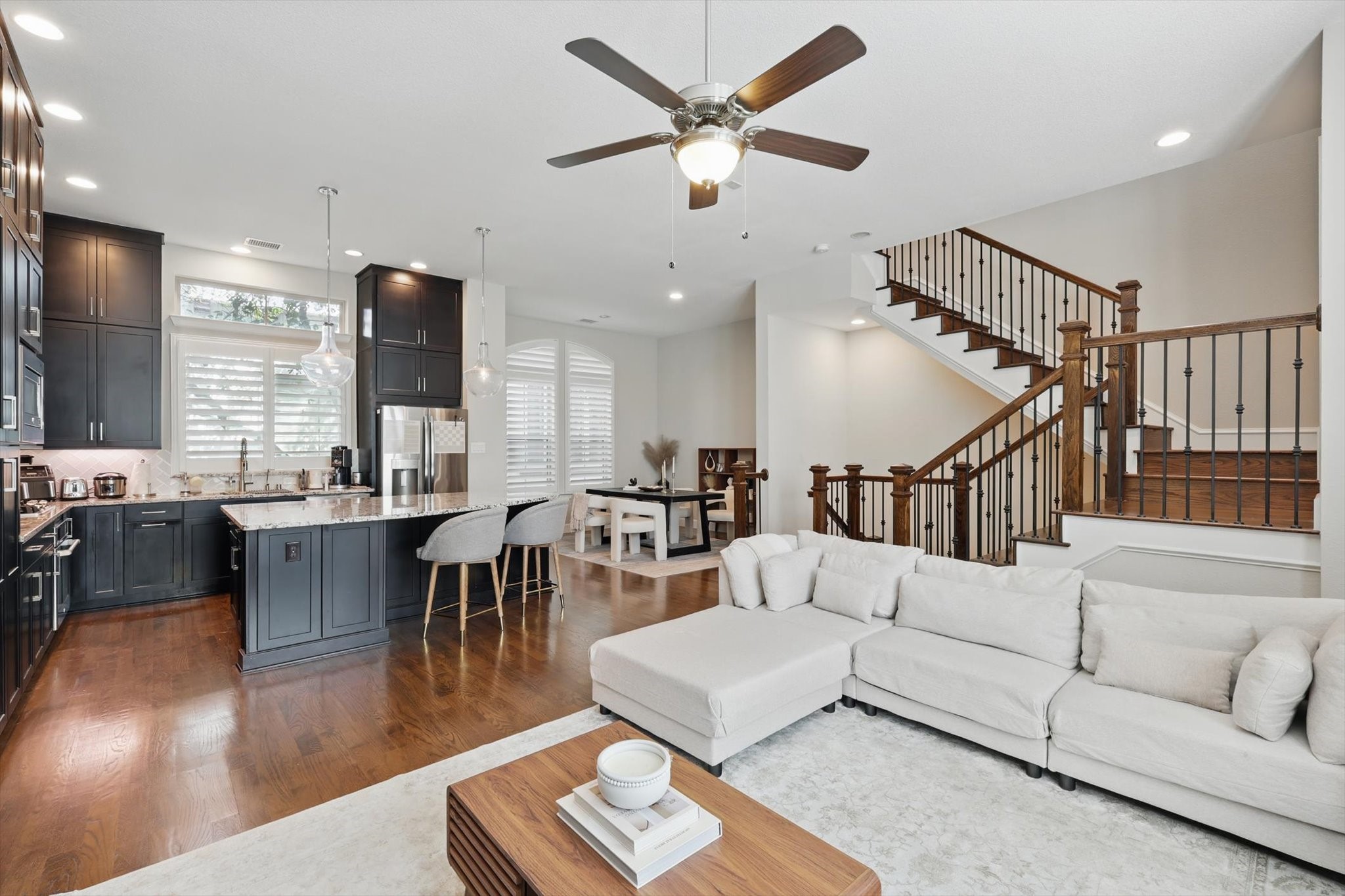 778 Spanish Oaks Place Dallas TX 75204