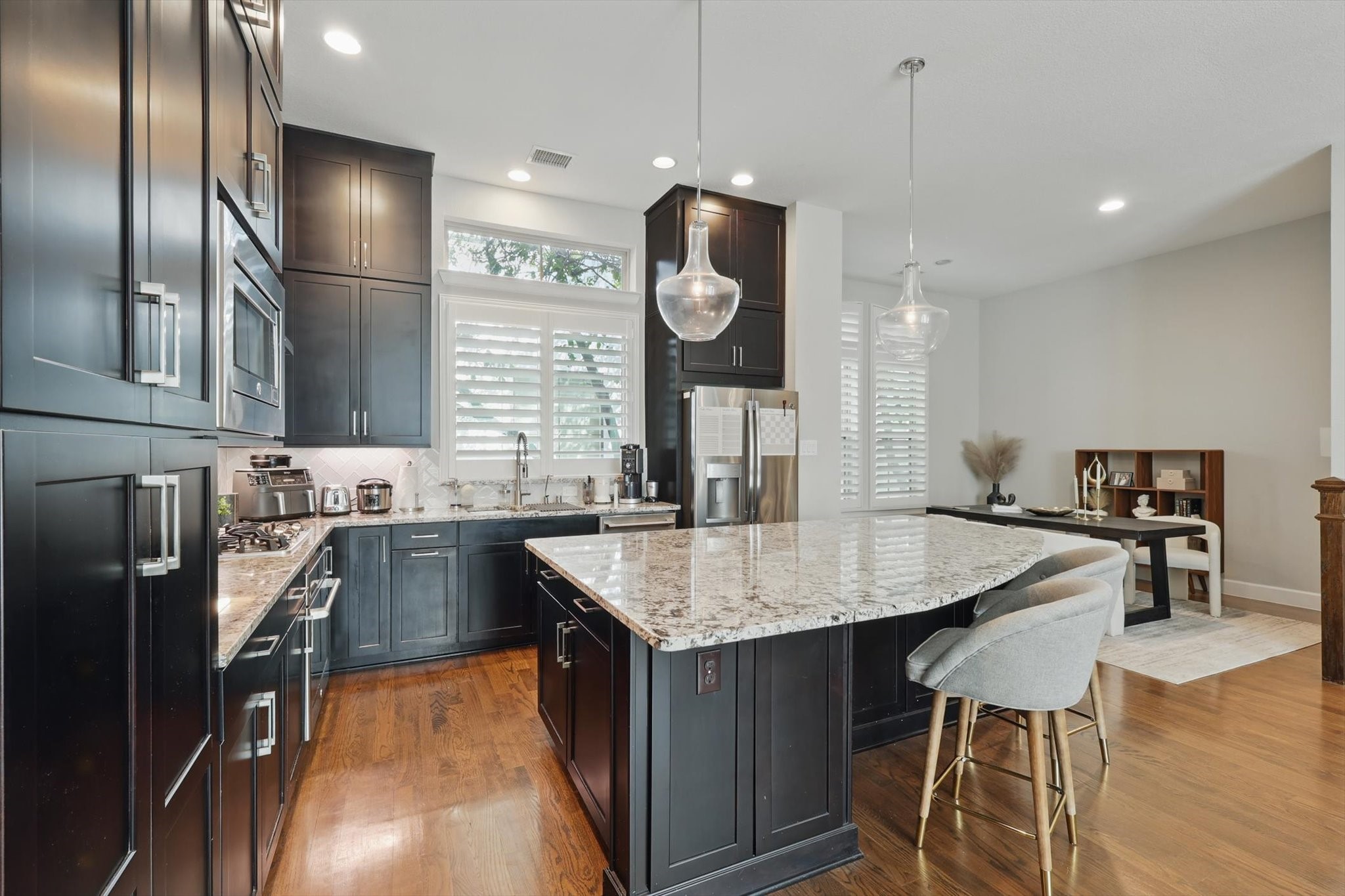 778 Spanish Oaks Place Dallas TX 75204