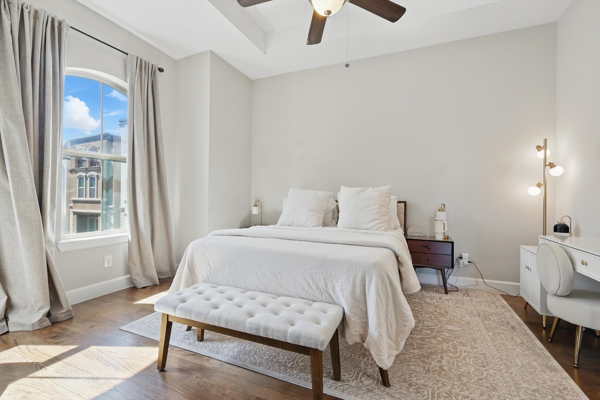 778 Spanish Oaks Place Dallas TX 75204