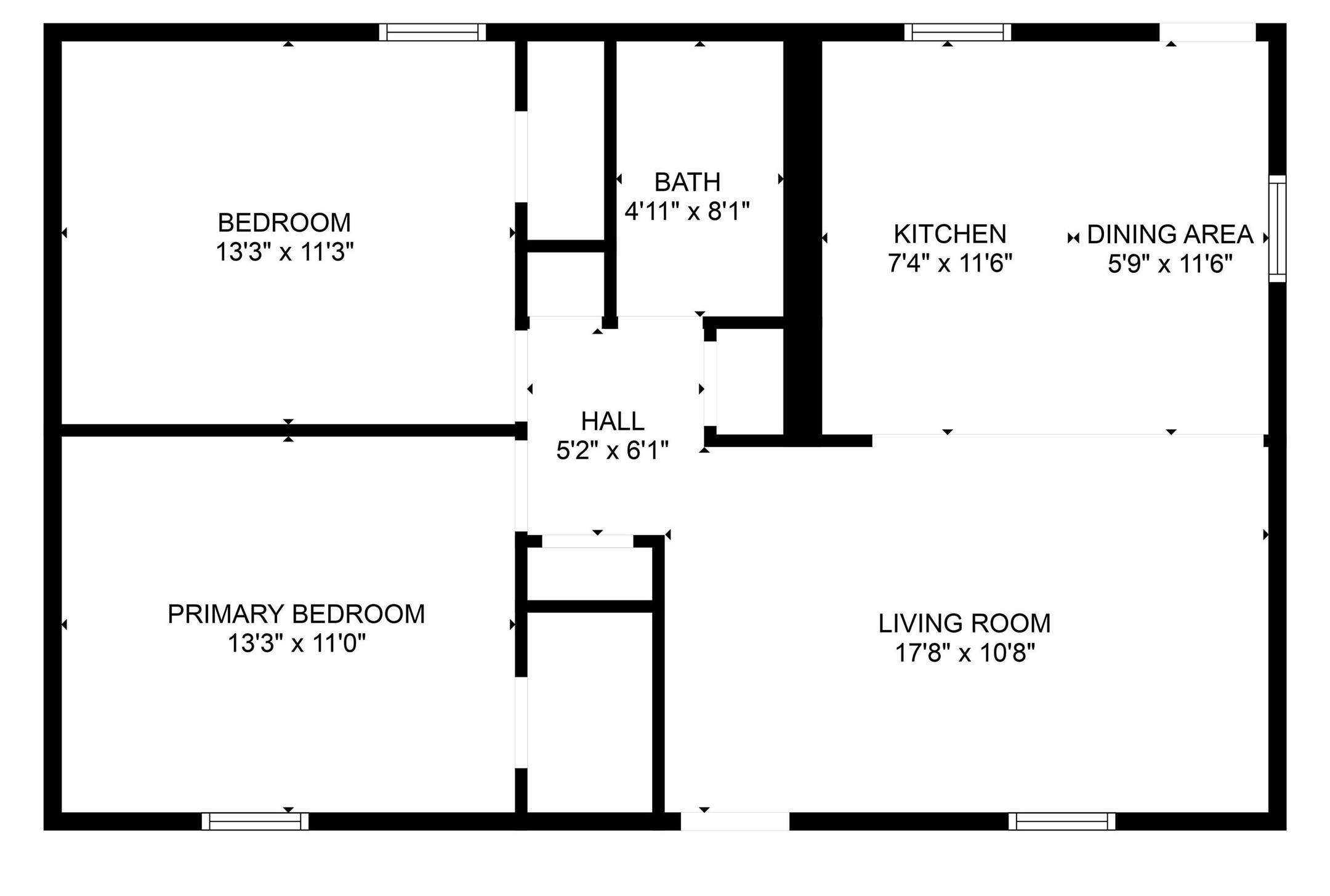 708 Union Avenue Bonham TX 75418