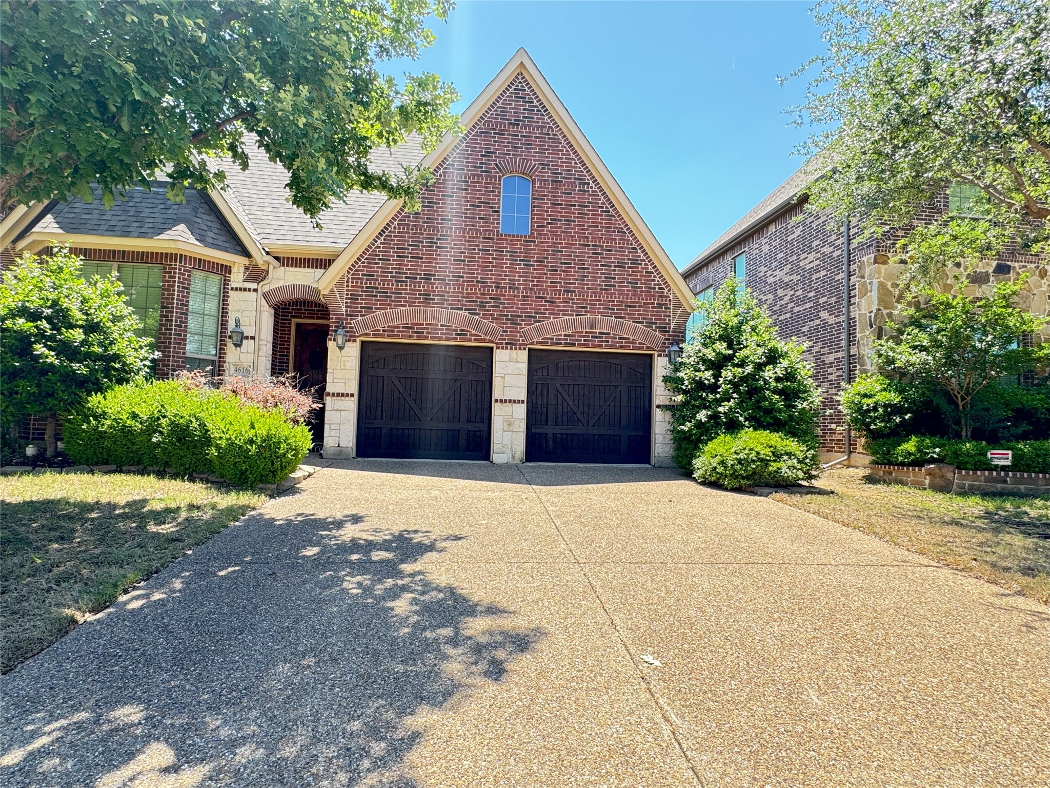 4616 Vista Grande Drive Plano TX 75024