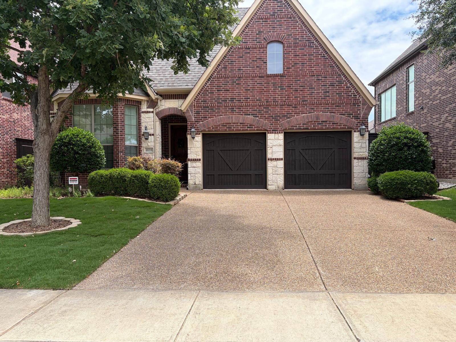 4616 Vista Grande Drive Plano TX 75024