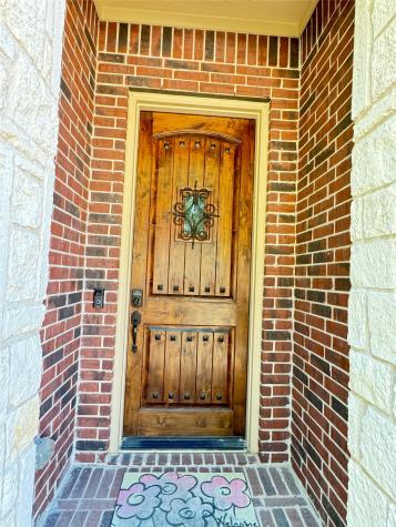 4616 Vista Grande Drive Plano TX 75024