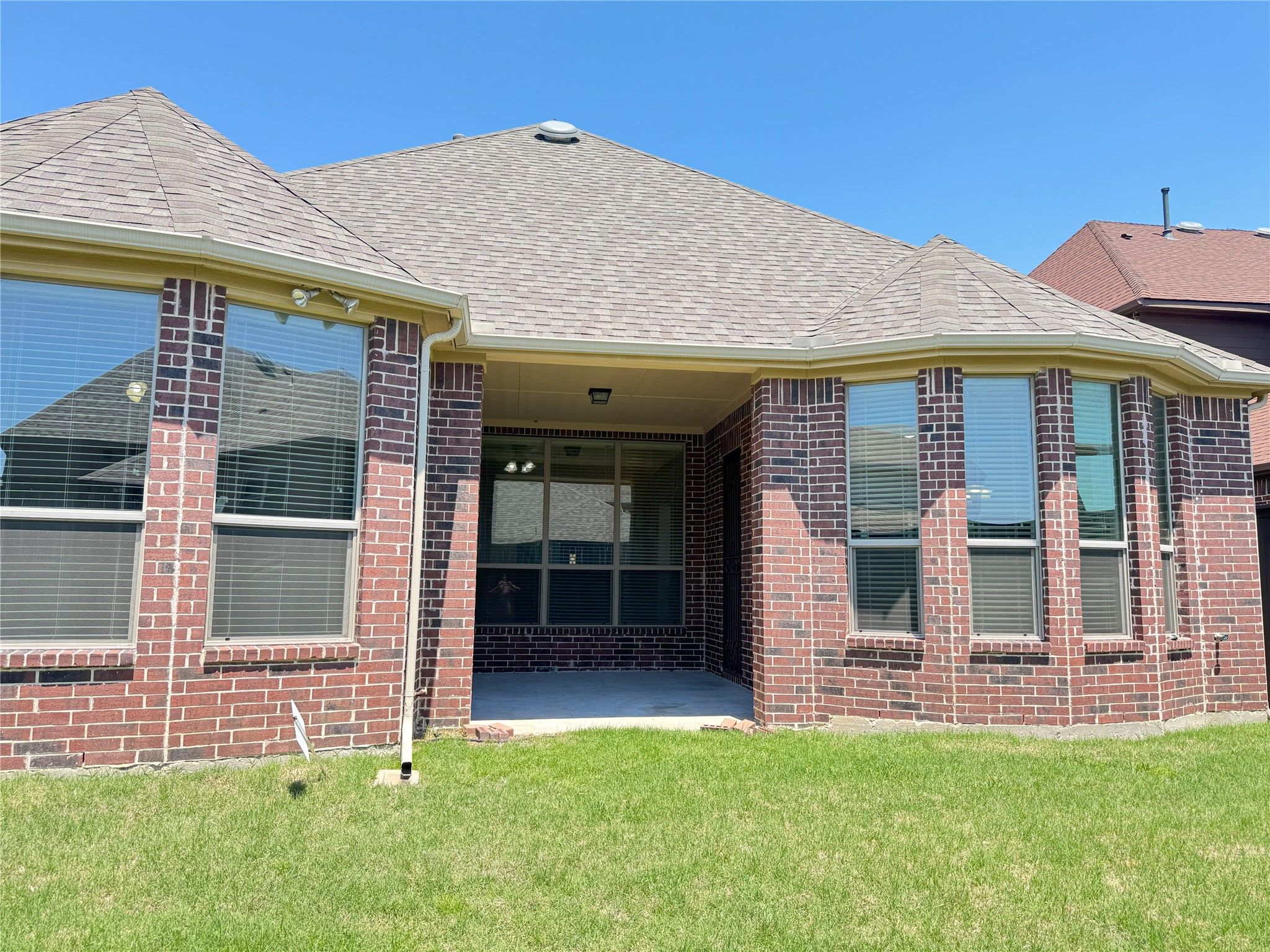 4616 Vista Grande Drive Plano TX 75024