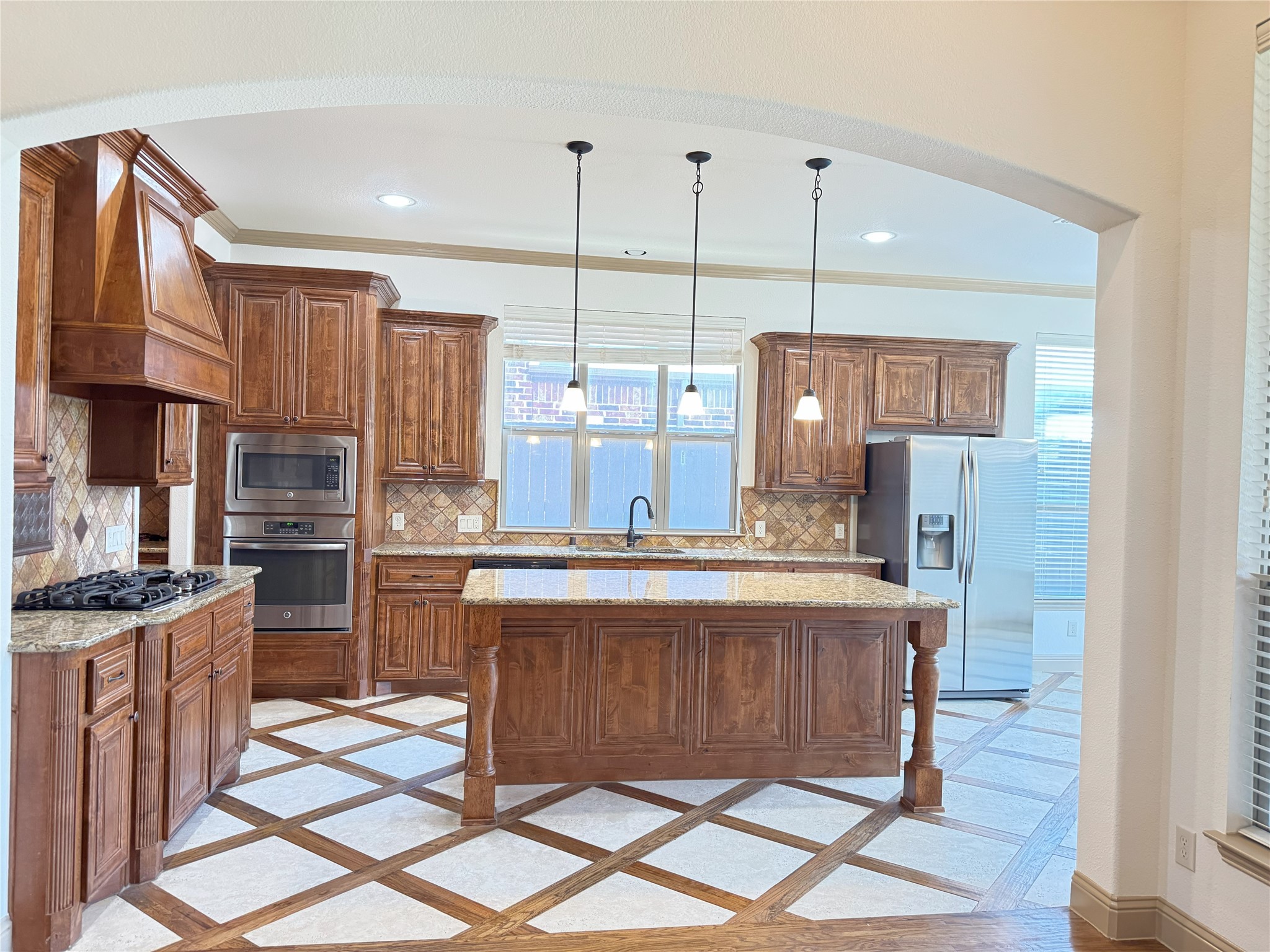 4616 Vista Grande Drive Plano TX 75024
