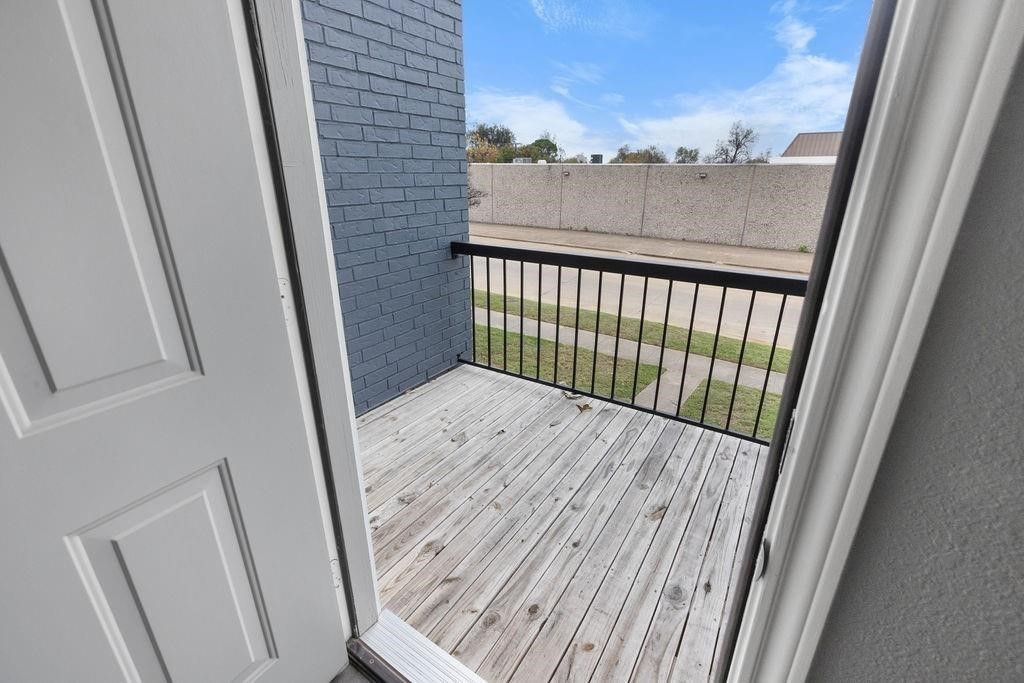 709 E Crawford Street Denison TX 75021