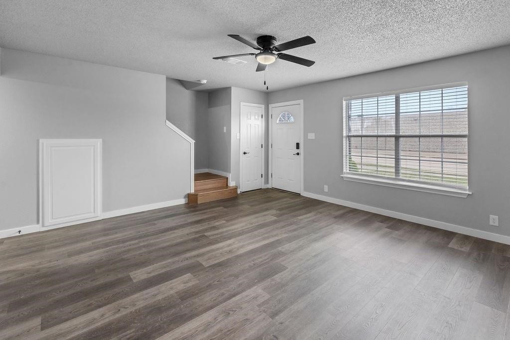 709 E Crawford Street Denison TX 75021