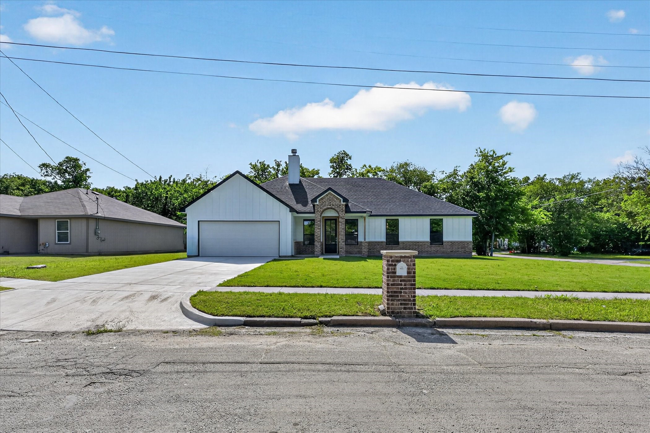 2902 Walnut Street Greenville TX 75401