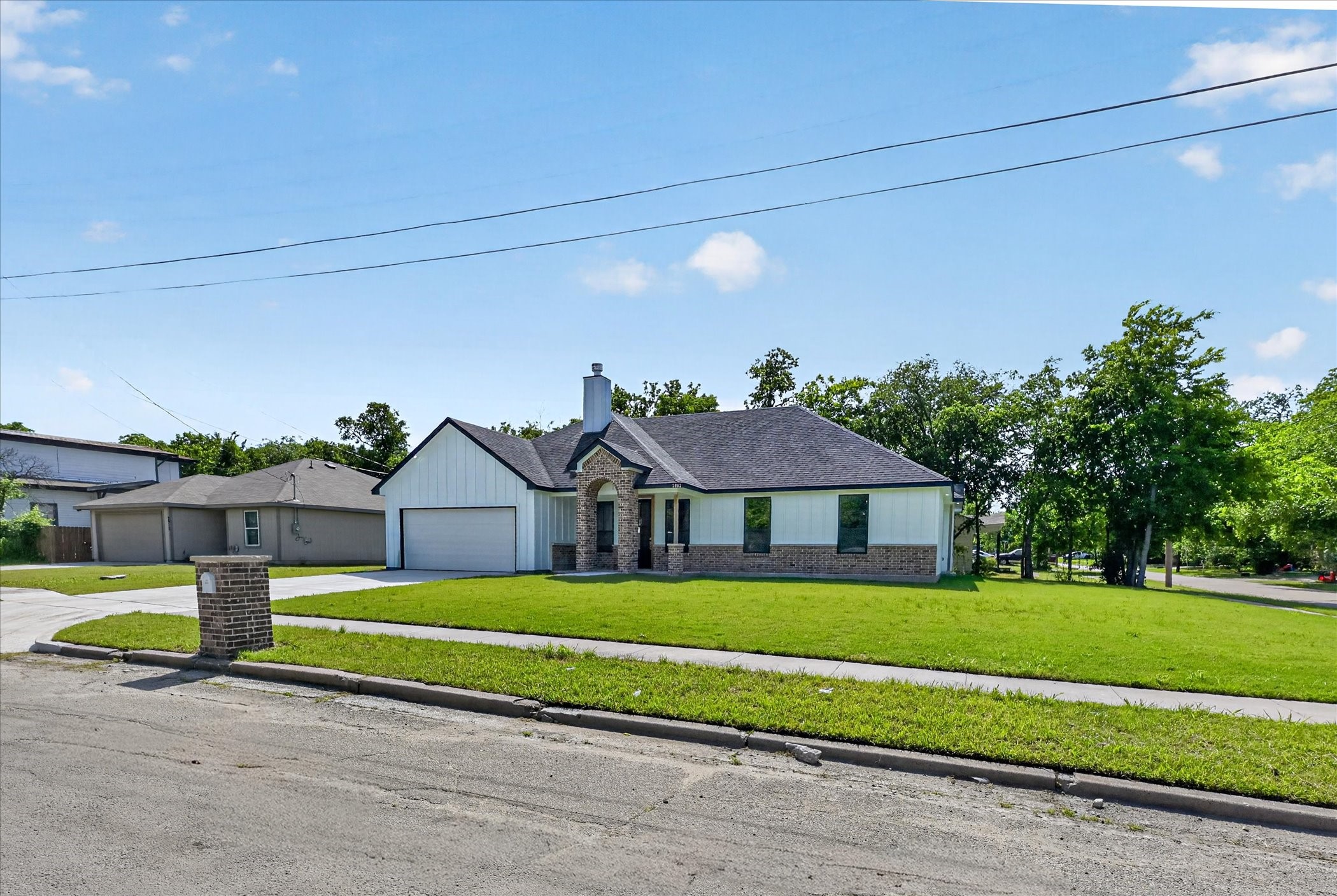 2902 Walnut Street Greenville TX 75401