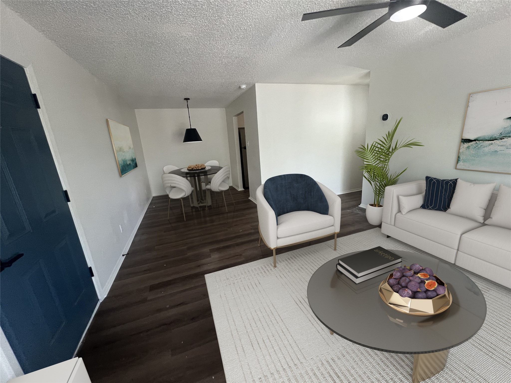 4639 Williams Road Benbrook TX 76116