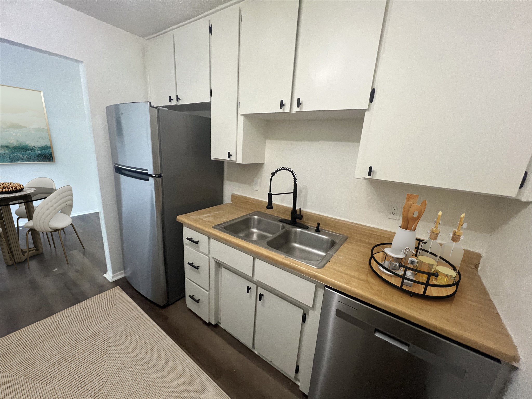 4639 Williams Road Benbrook TX 76116