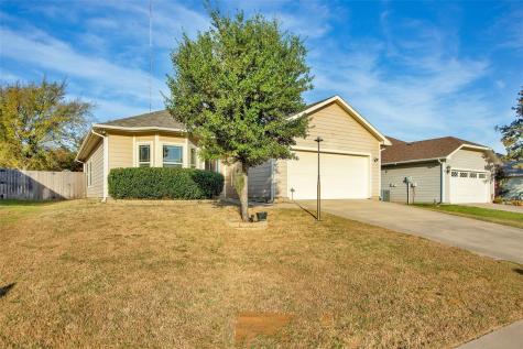 4813 Pinnacle Place Denison TX 75021