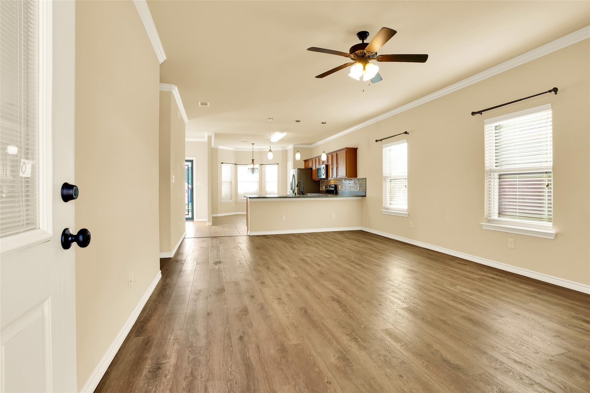 4813 Pinnacle Place Denison TX 75021