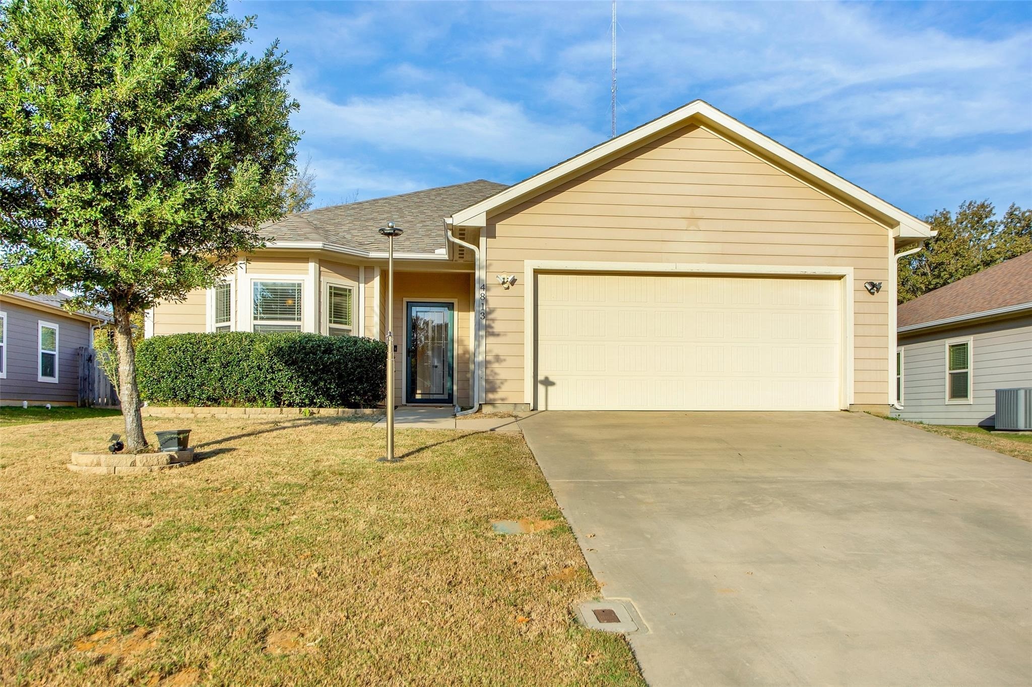4813 Pinnacle Place Denison TX 75021