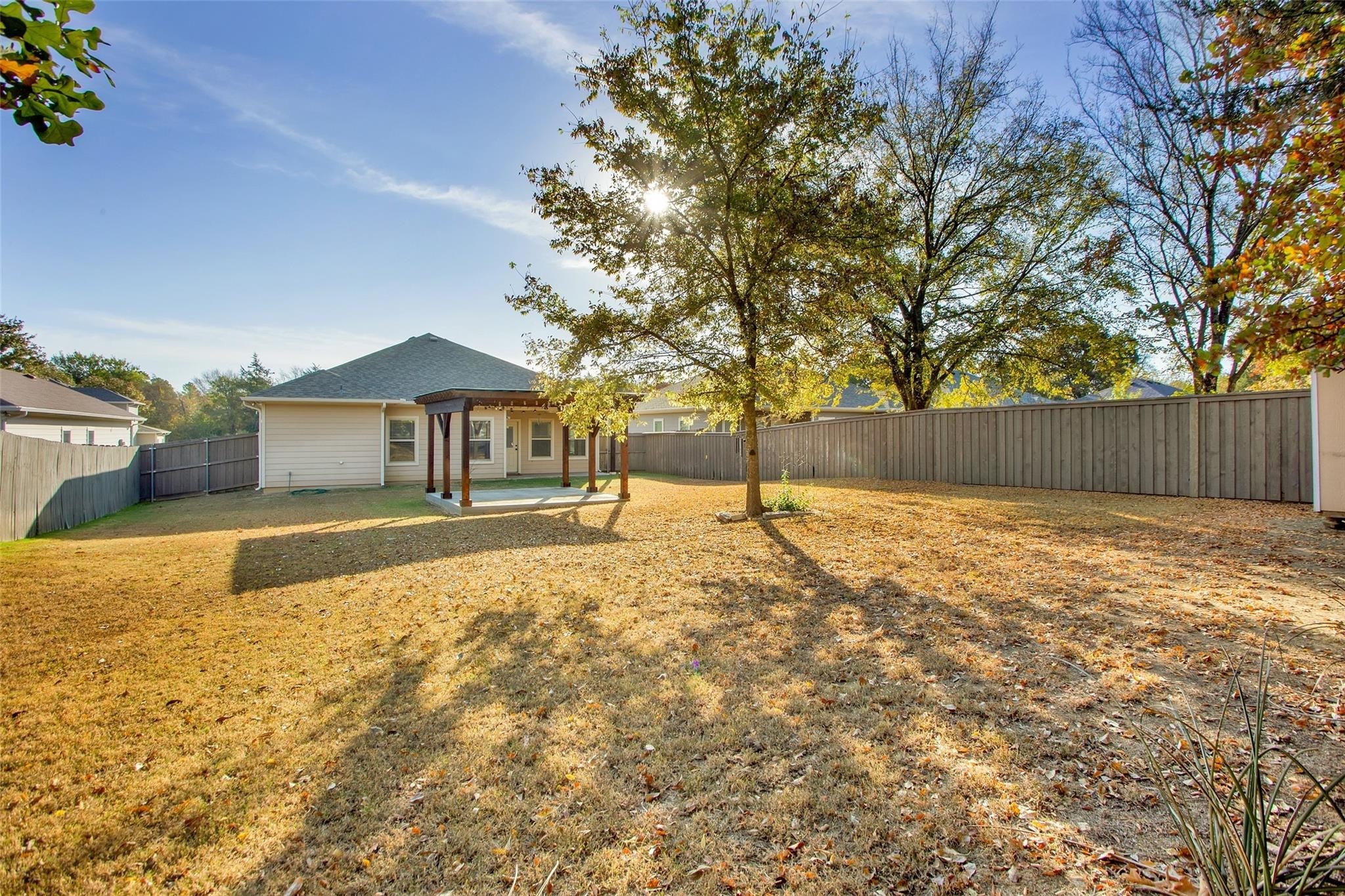4813 Pinnacle Place Denison TX 75021