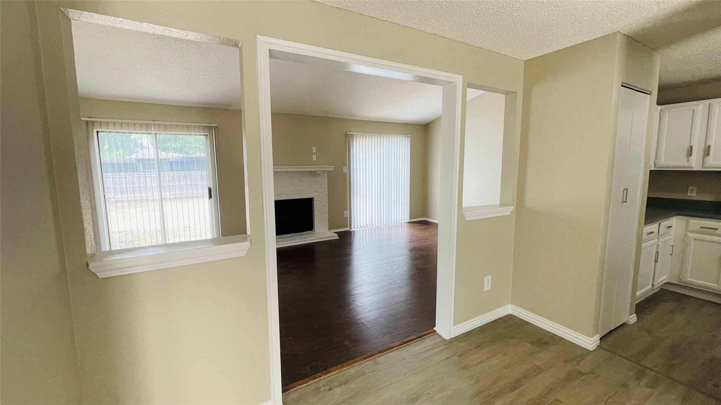 4621 Rose Of Sharon Lane Fort Worth TX 76137