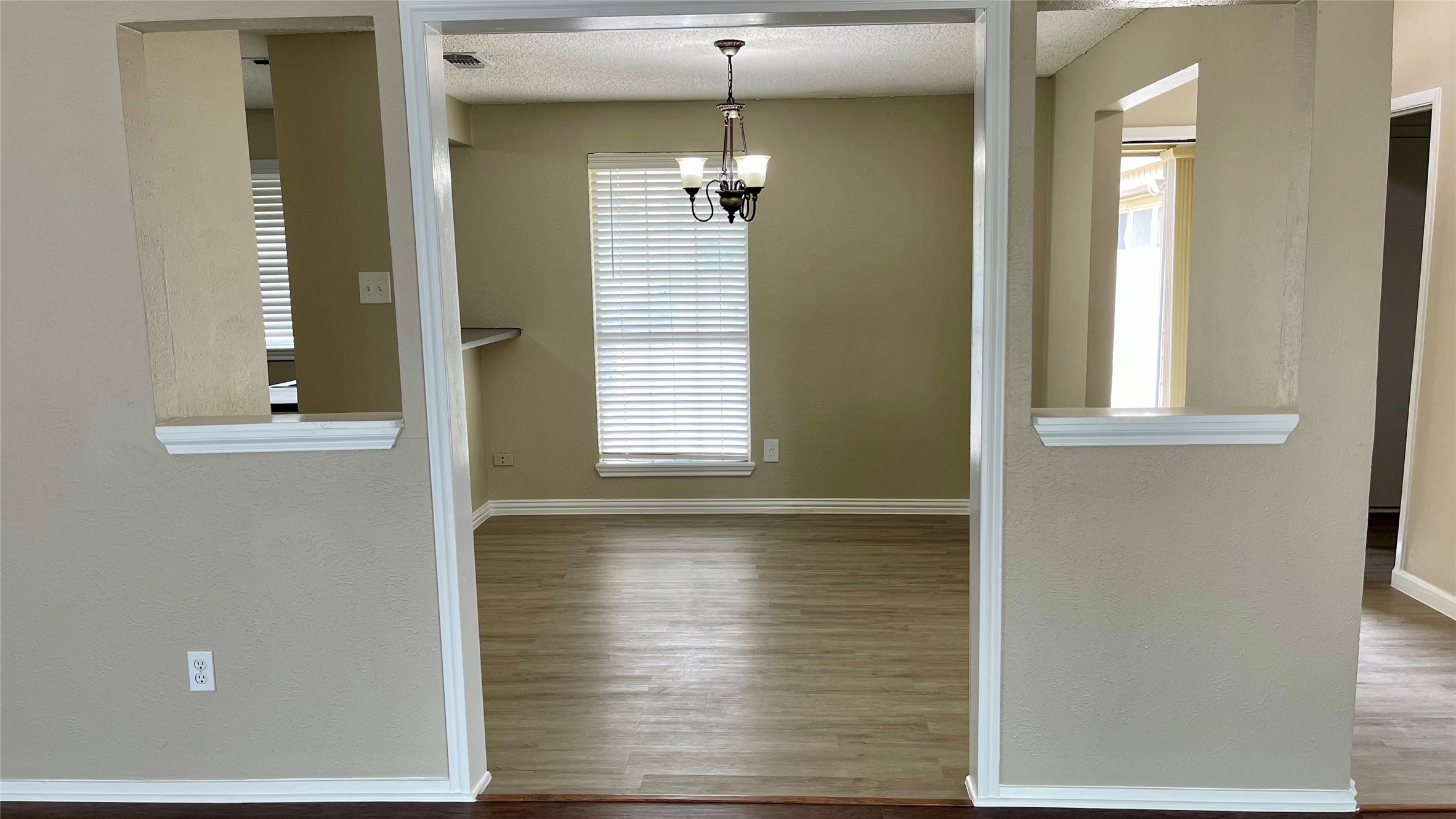 4621 Rose Of Sharon Lane Fort Worth TX 76137