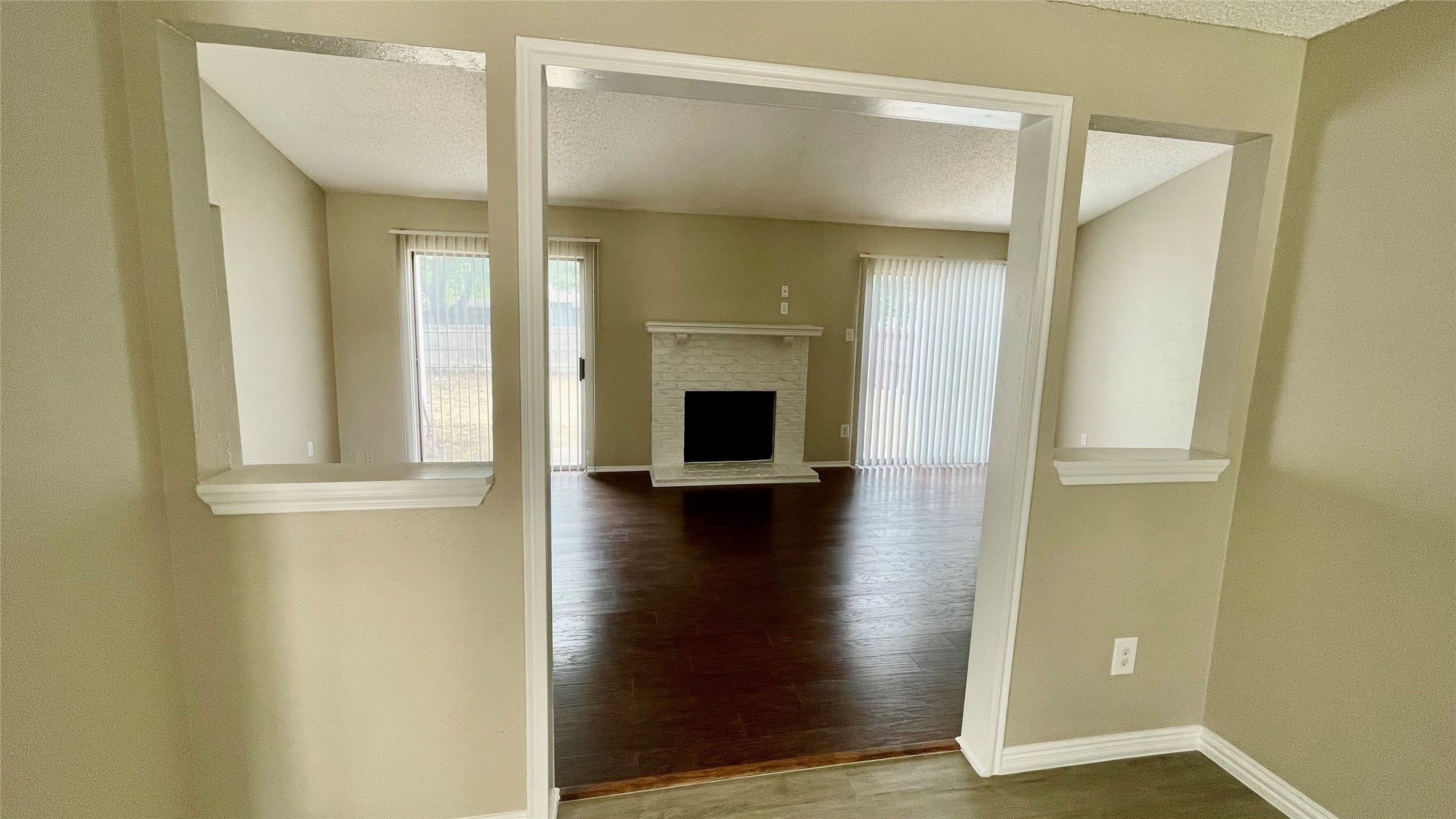 4621 Rose Of Sharon Lane Fort Worth TX 76137
