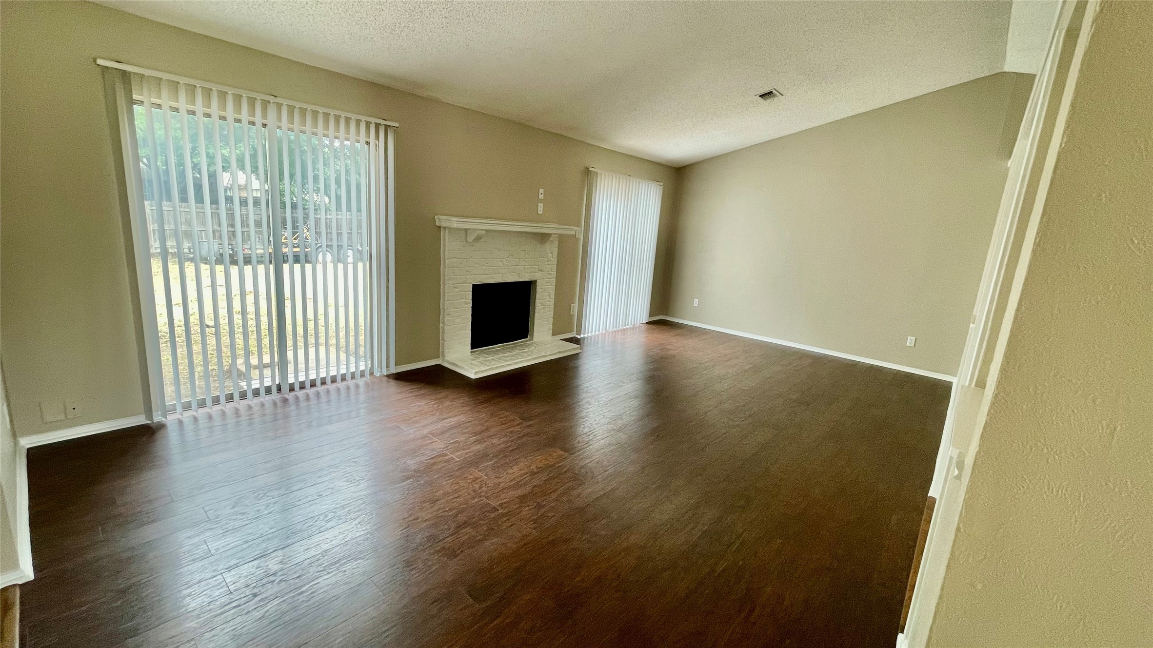 4621 Rose Of Sharon Lane Fort Worth TX 76137