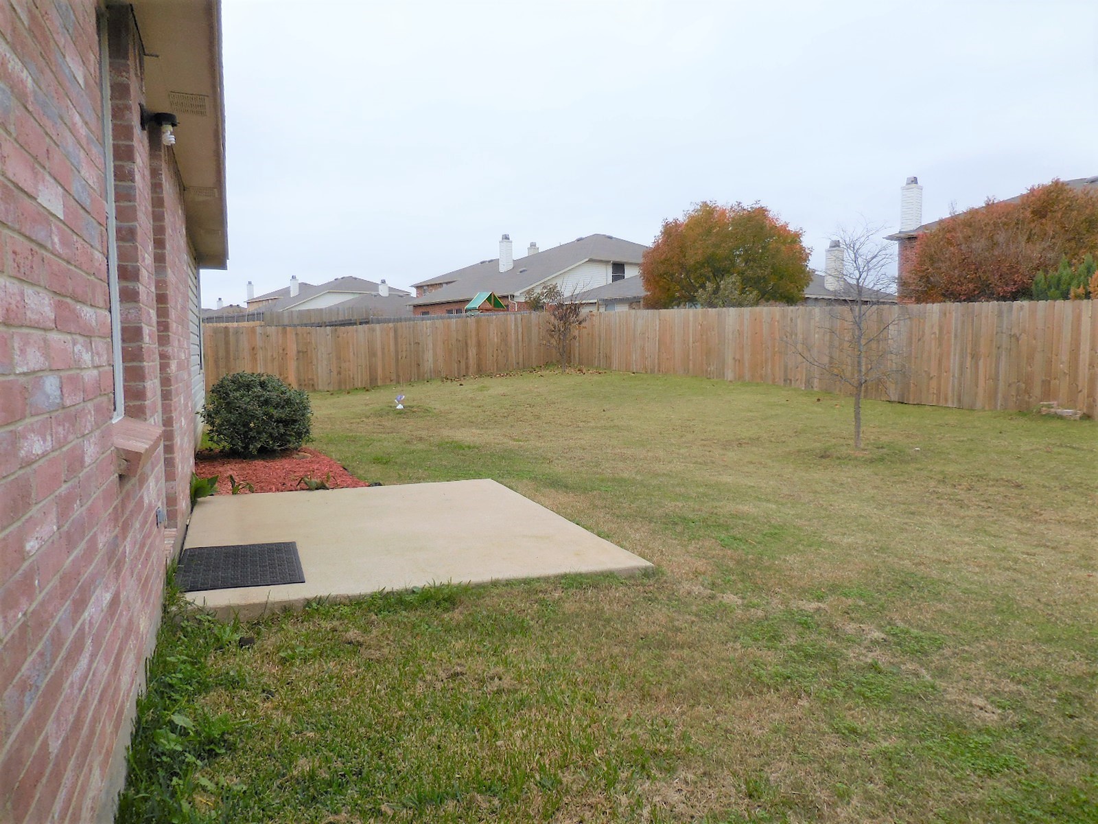 3617 Andalusian Drive Denton TX 76210