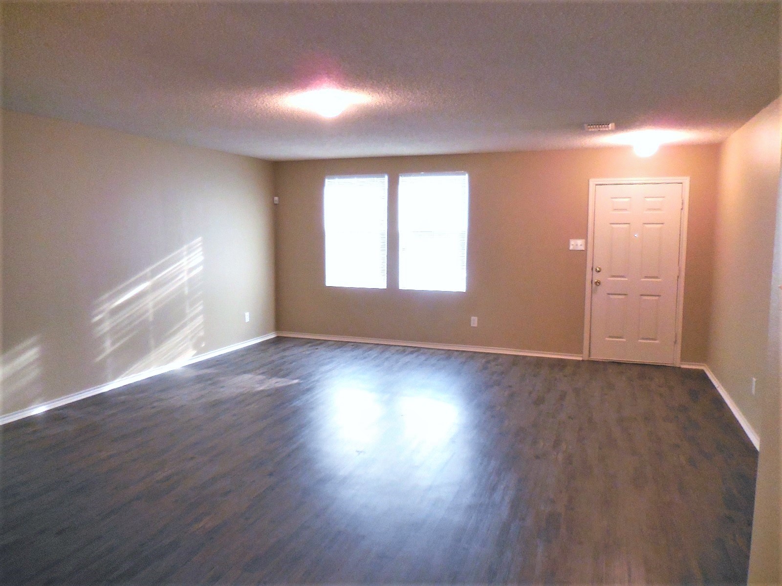 3617 Andalusian Drive Denton TX 76210