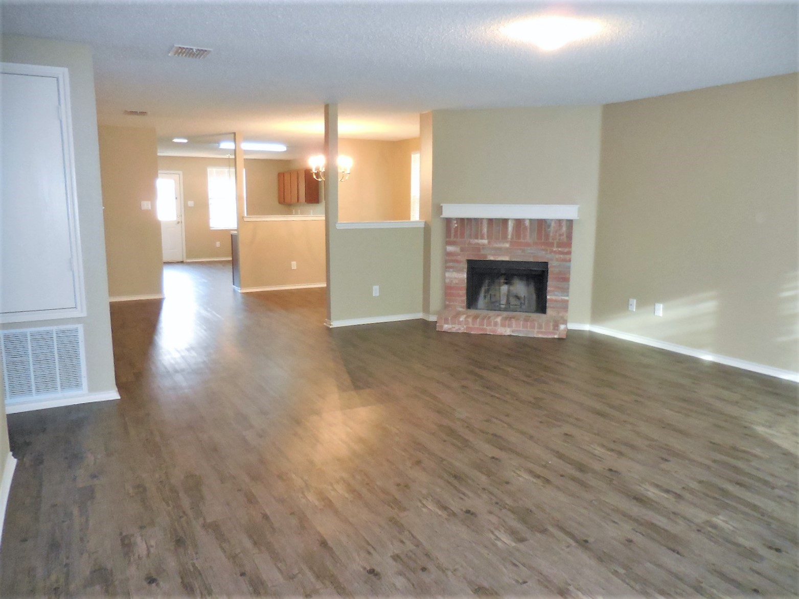 3617 Andalusian Drive Denton TX 76210