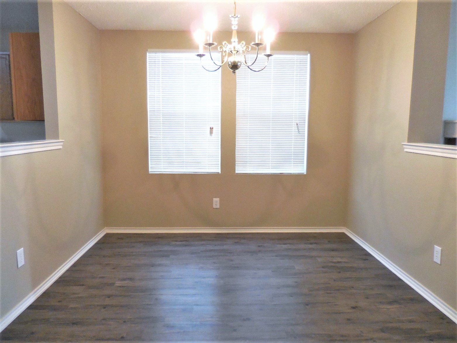 3617 Andalusian Drive Denton TX 76210