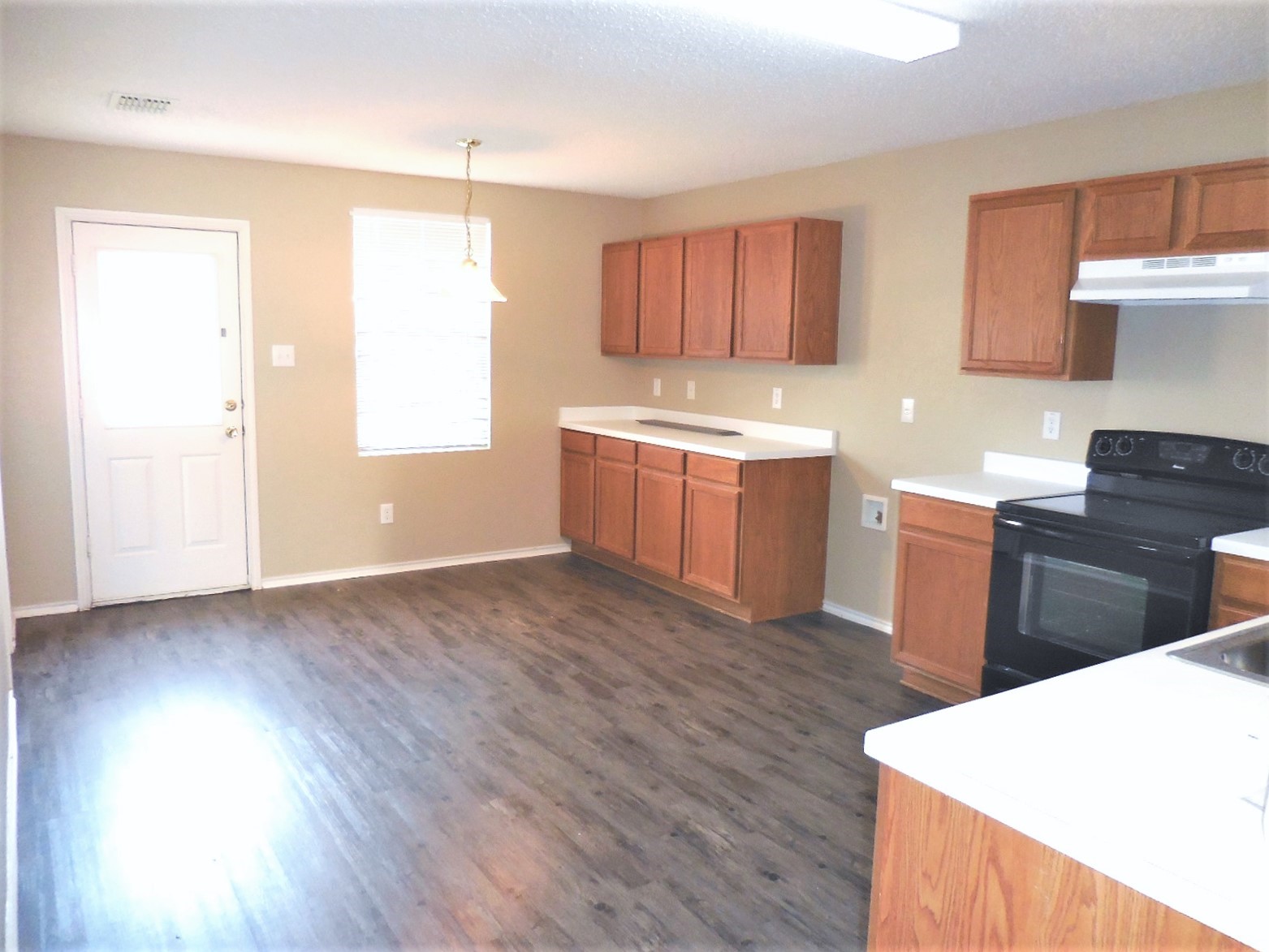 3617 Andalusian Drive Denton TX 76210