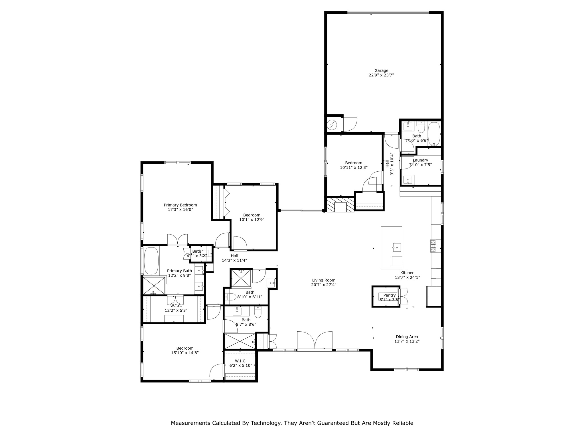 7154 Stonetrail Dallas TX 75230