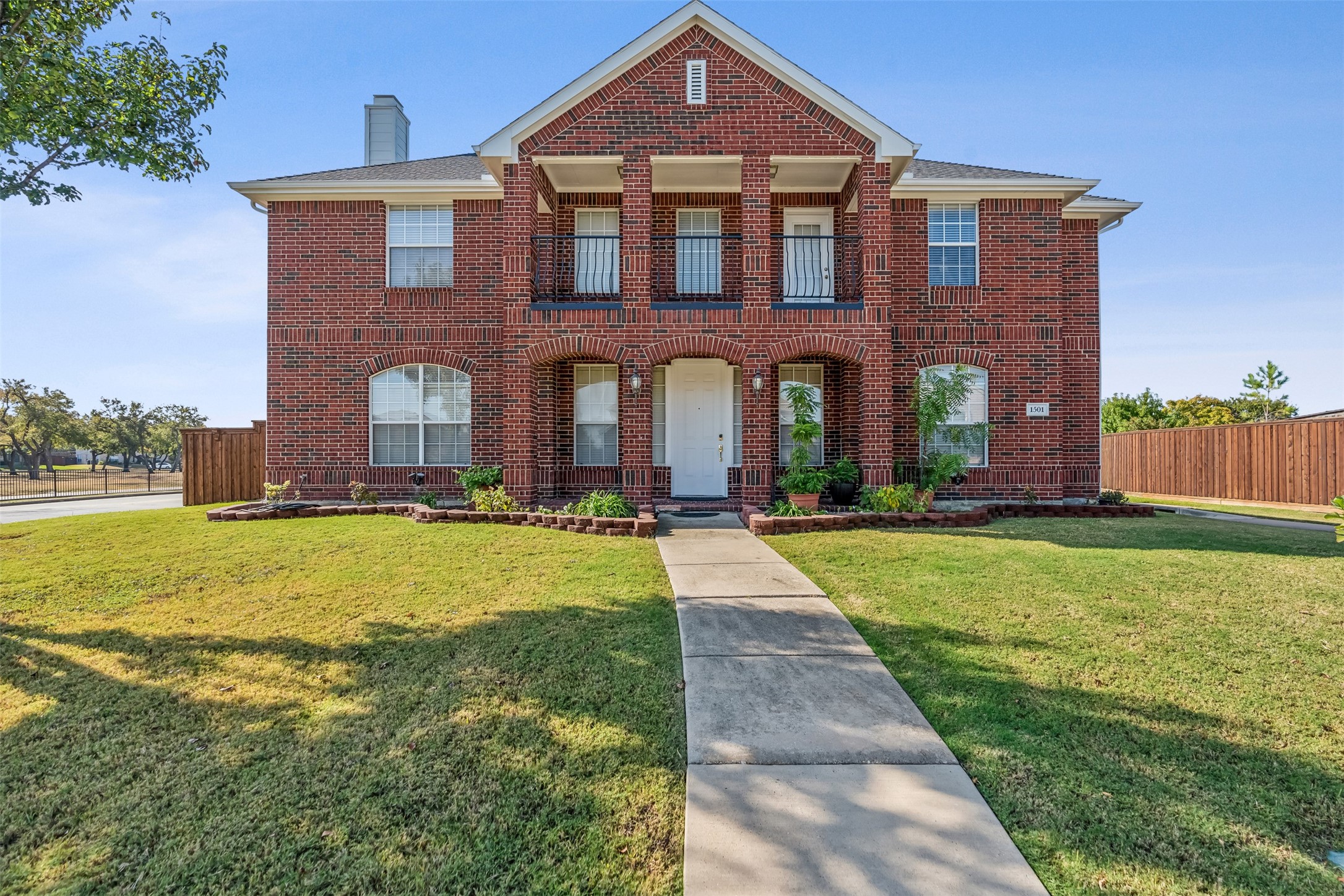 1501 Ector Drive Carrollton TX 75010