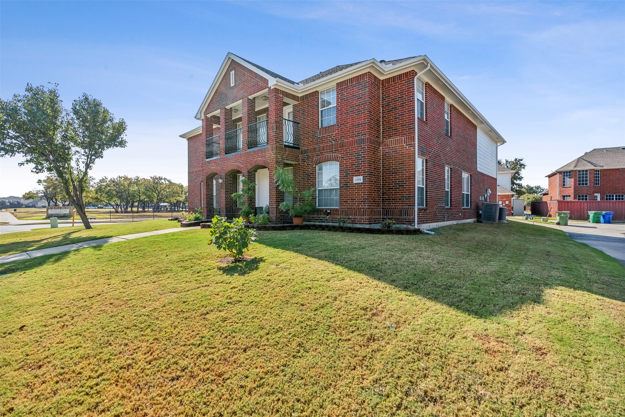1501 Ector Drive Carrollton TX 75010