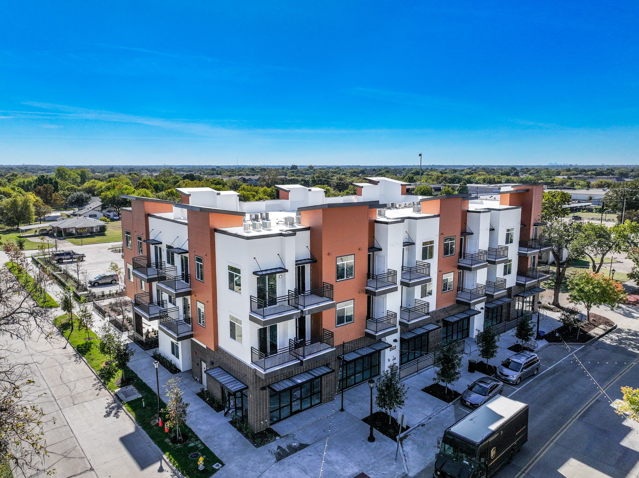 3522 Main Street Rowlett TX 75088