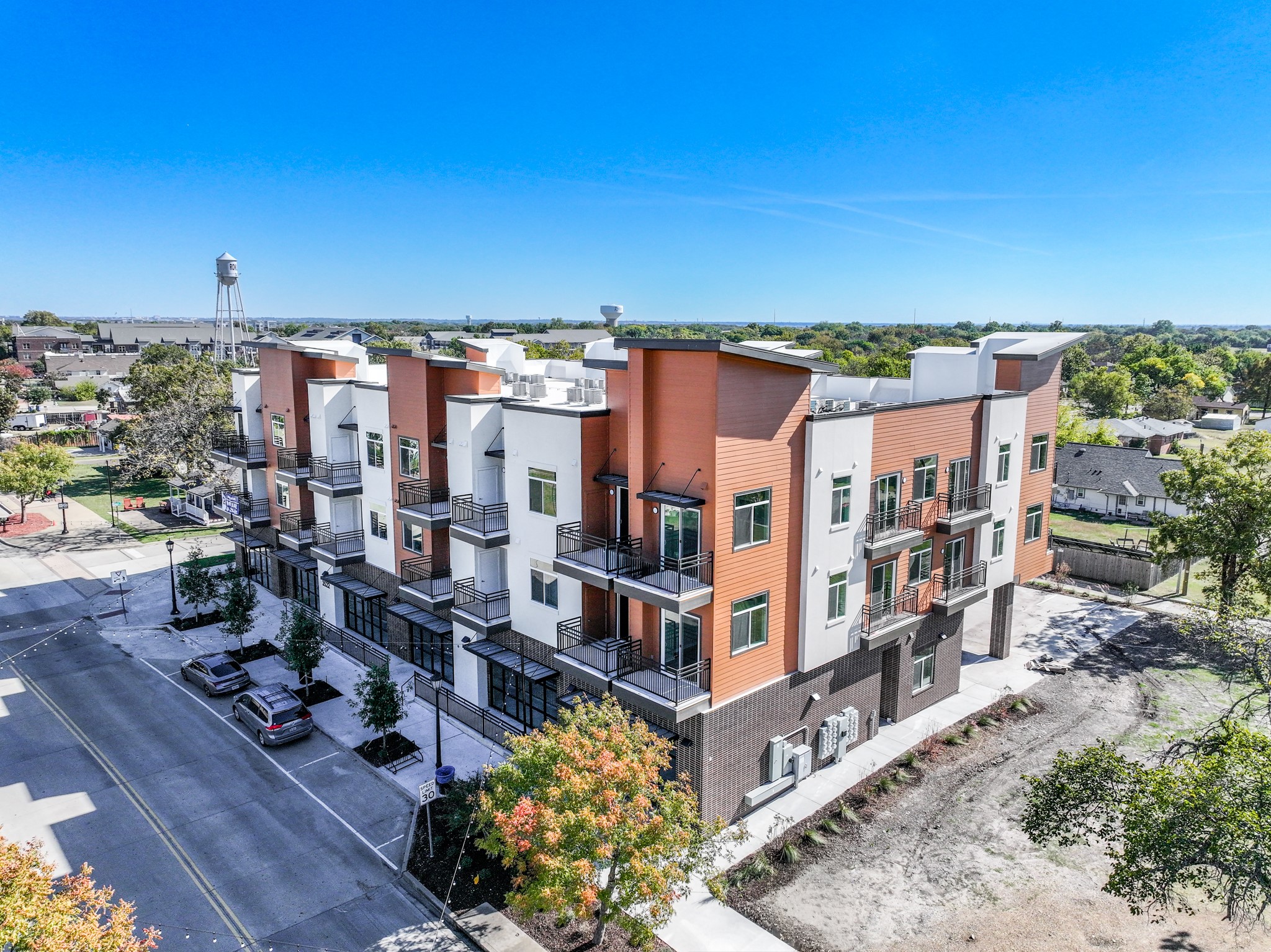 3522 Main Street Rowlett TX 75088