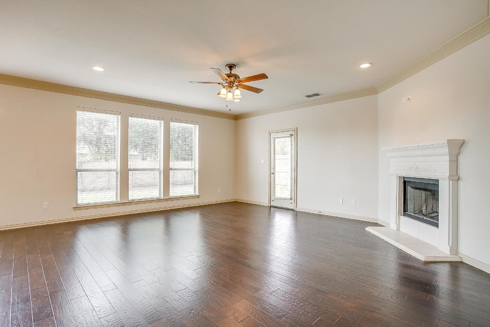 398 Spyglass Drive Willow Park TX 76008