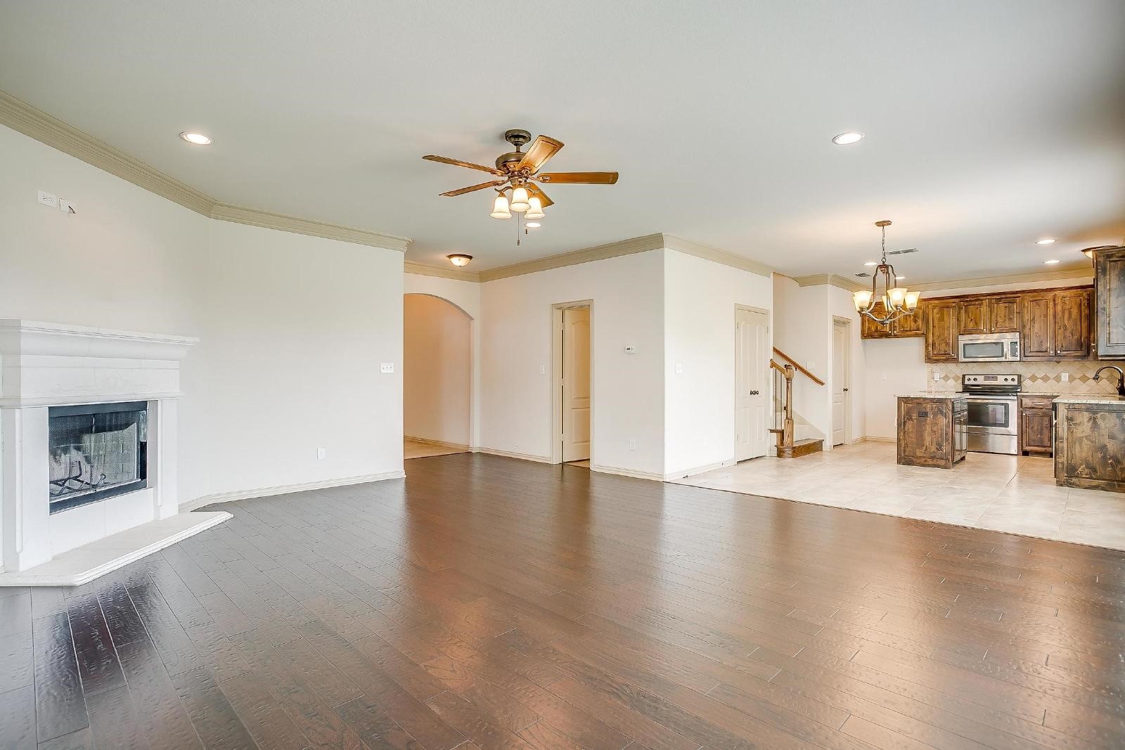 398 Spyglass Drive Willow Park TX 76008