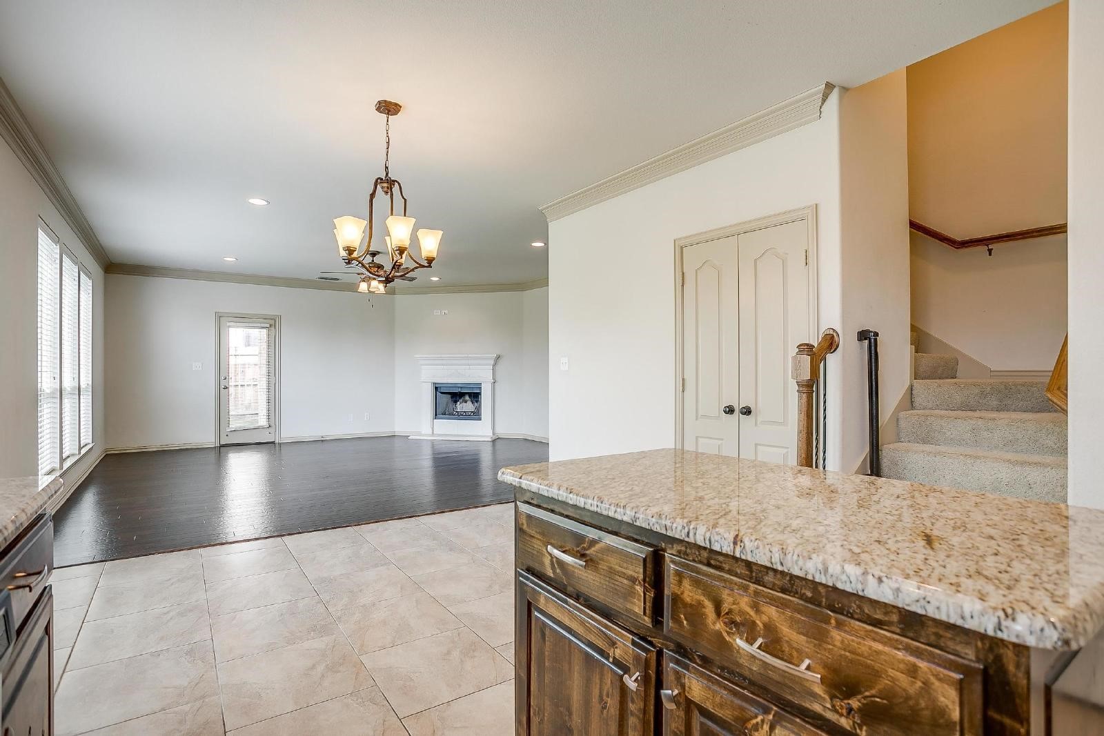 398 Spyglass Drive Willow Park TX 76008
