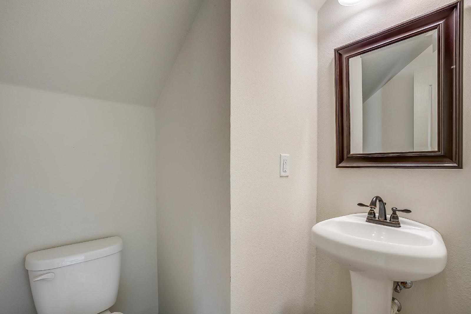 398 Spyglass Drive Willow Park TX 76008