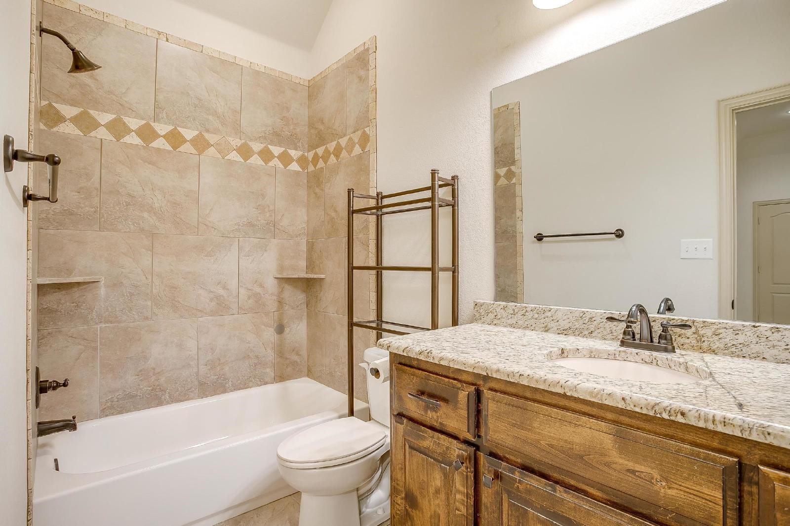 398 Spyglass Drive Willow Park TX 76008