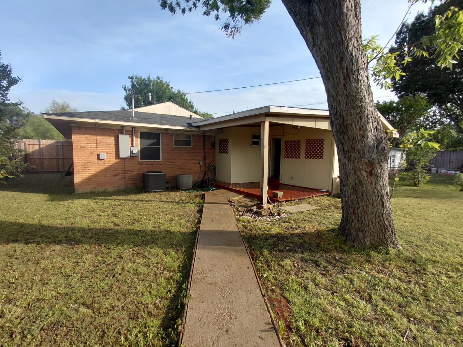 1817 Belmont Street Mesquite TX 75149