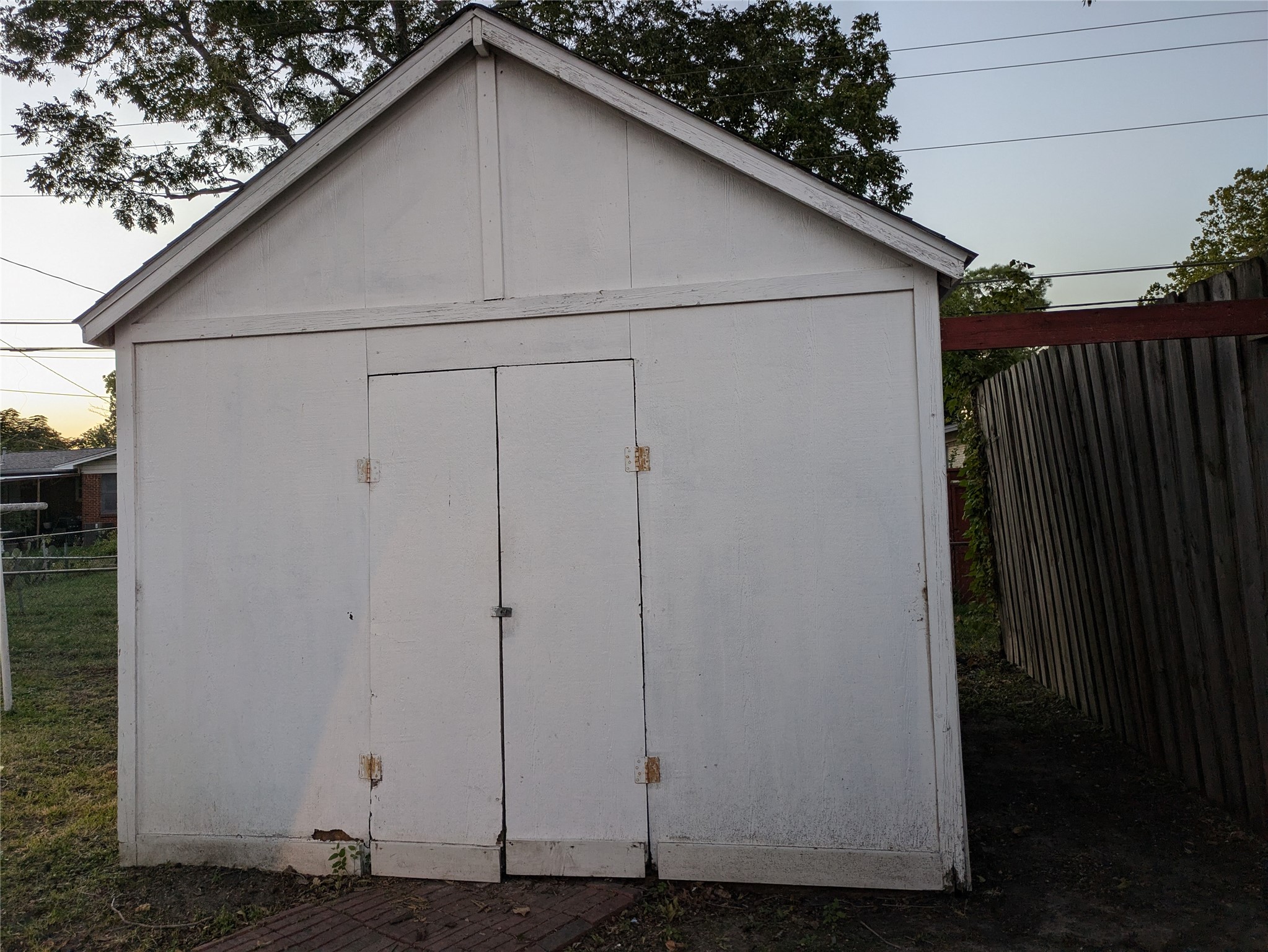 1817 Belmont Street Mesquite TX 75149
