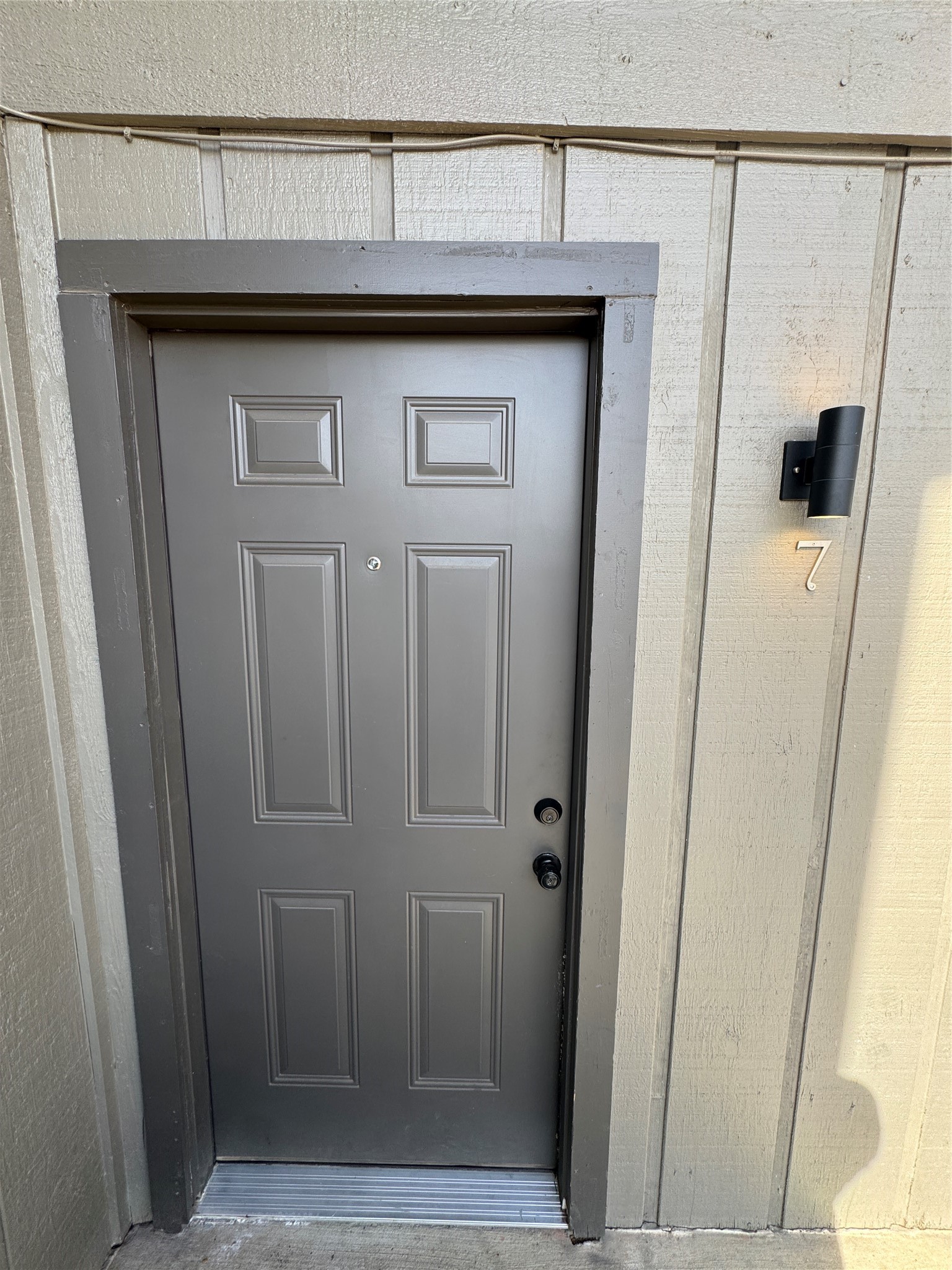 7300 Comanche Lake Worth TX 76135