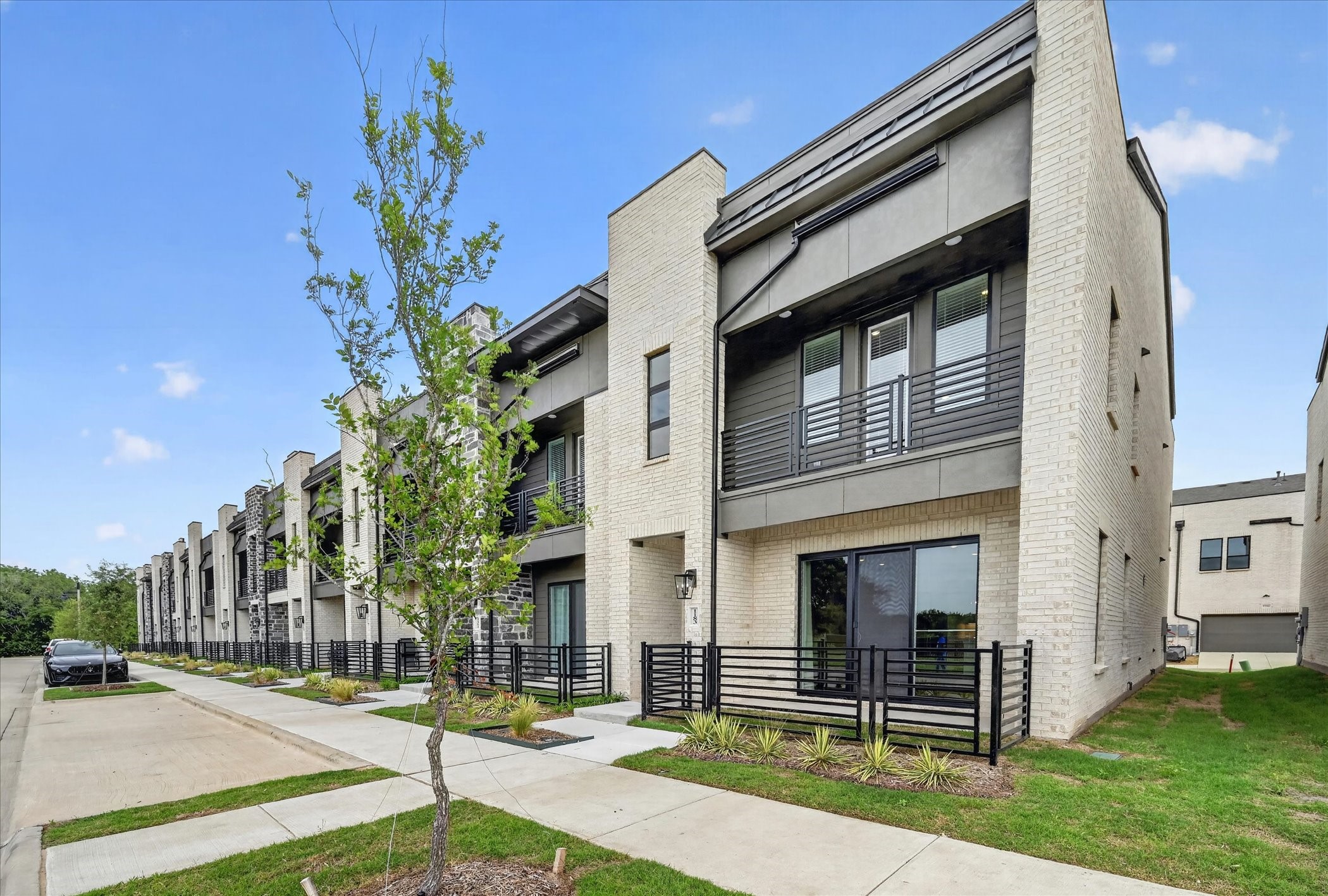 1183 Doris May Drive Allen TX 75013