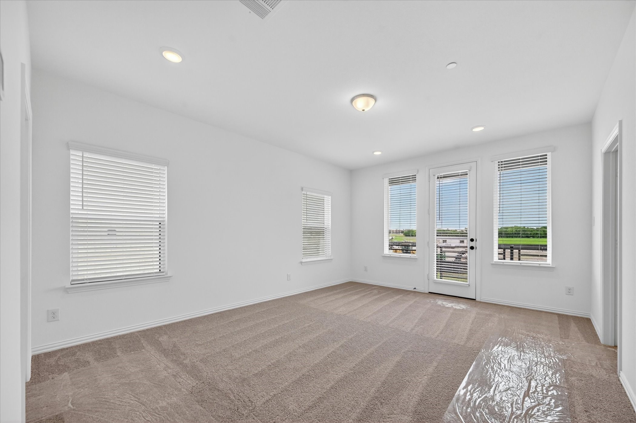 1183 Doris May Drive Allen TX 75013