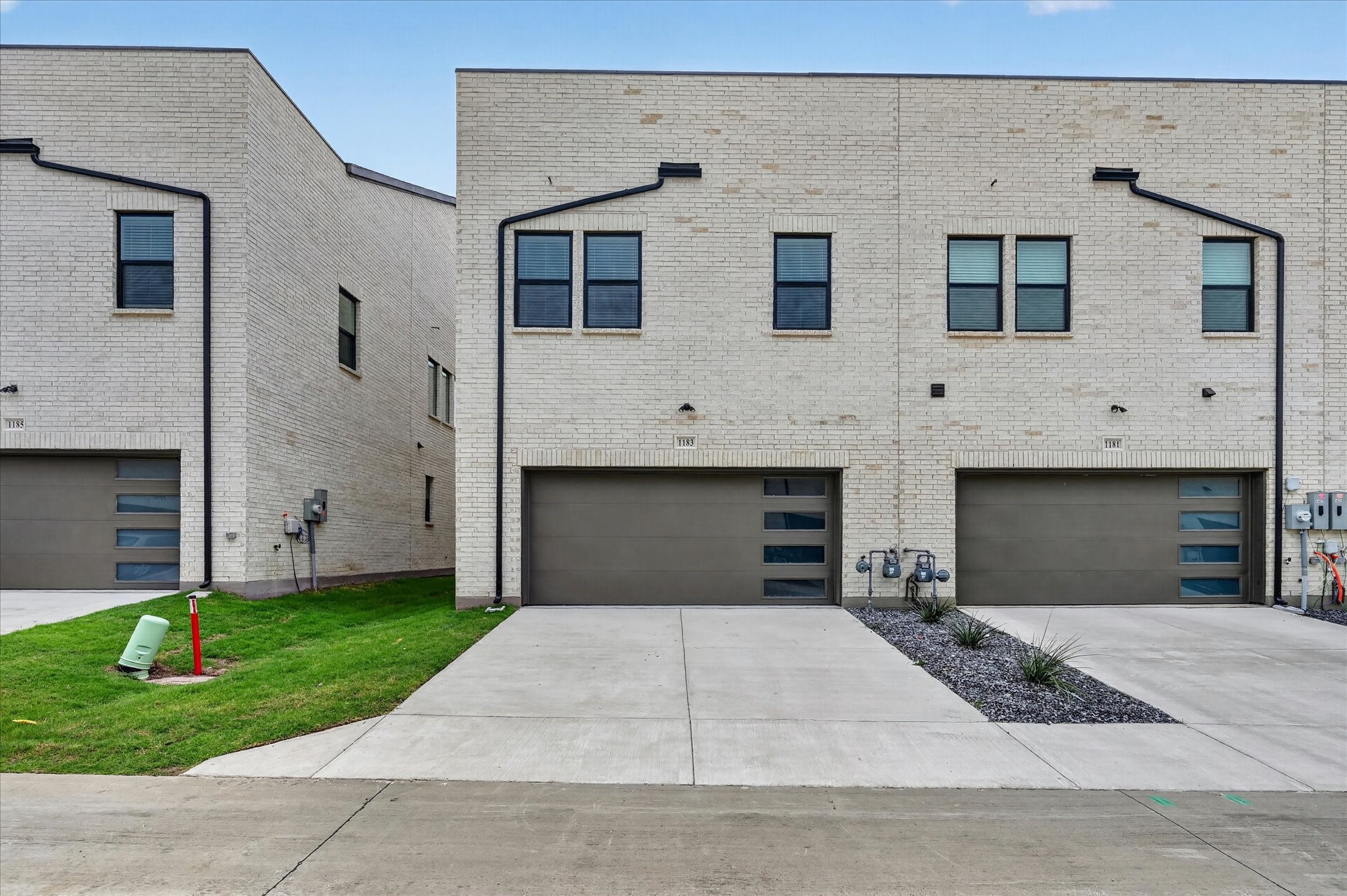 1183 Doris May Drive Allen TX 75013