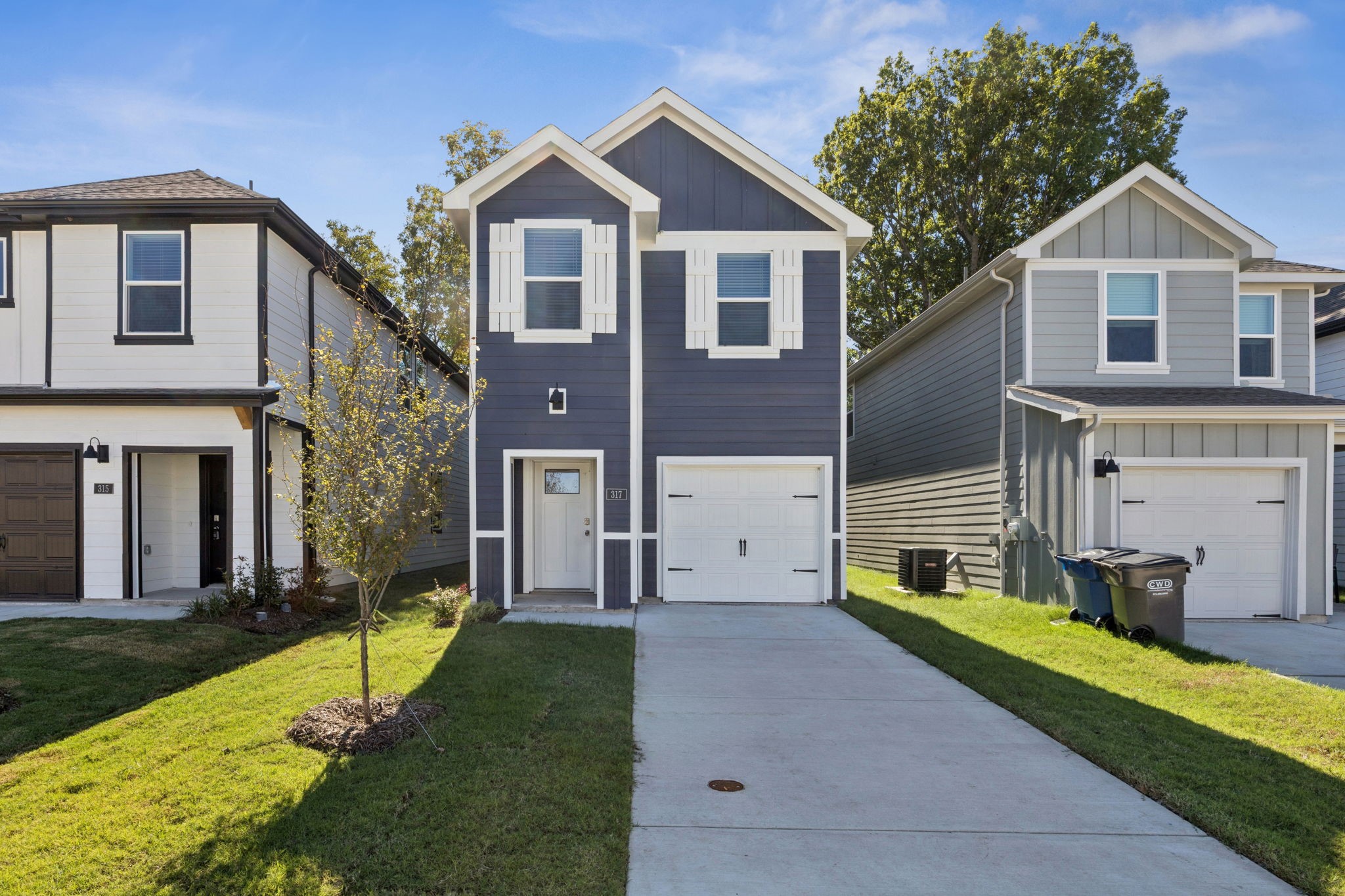 317 Clematis Street Princeton TX 75407